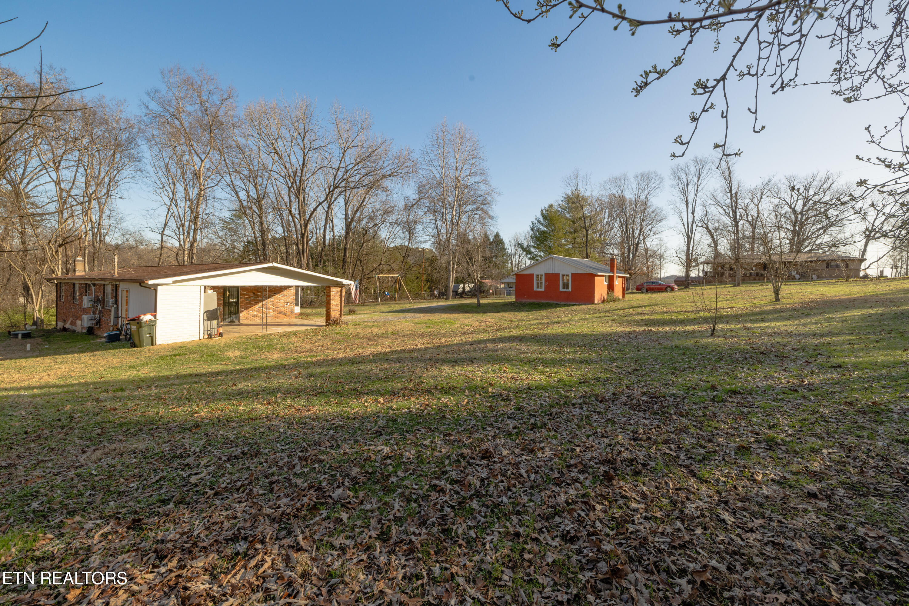 2601 Grant Road Mascot, TN 37806 - Photo 16 of 21 2601 Grant Rd