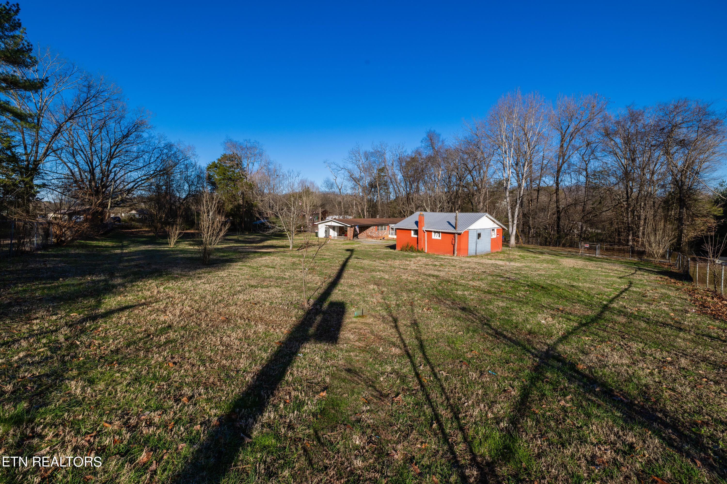 2601 Grant Road Mascot, TN 37806 - Photo 17 of 21 2601 Grant Rd