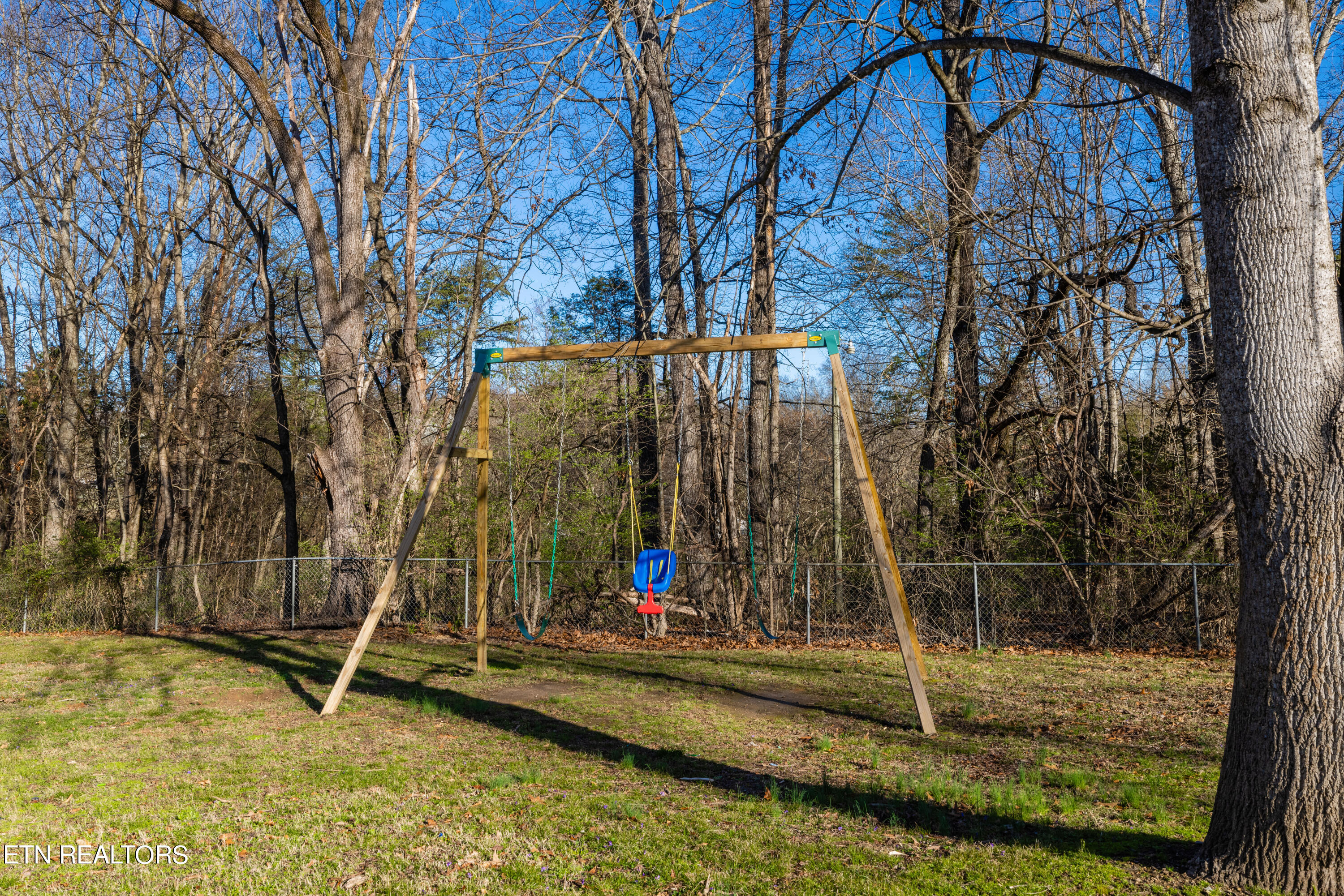 2601 Grant Road Mascot, TN 37806 - Photo 19 of 21 2601 Grant Rd