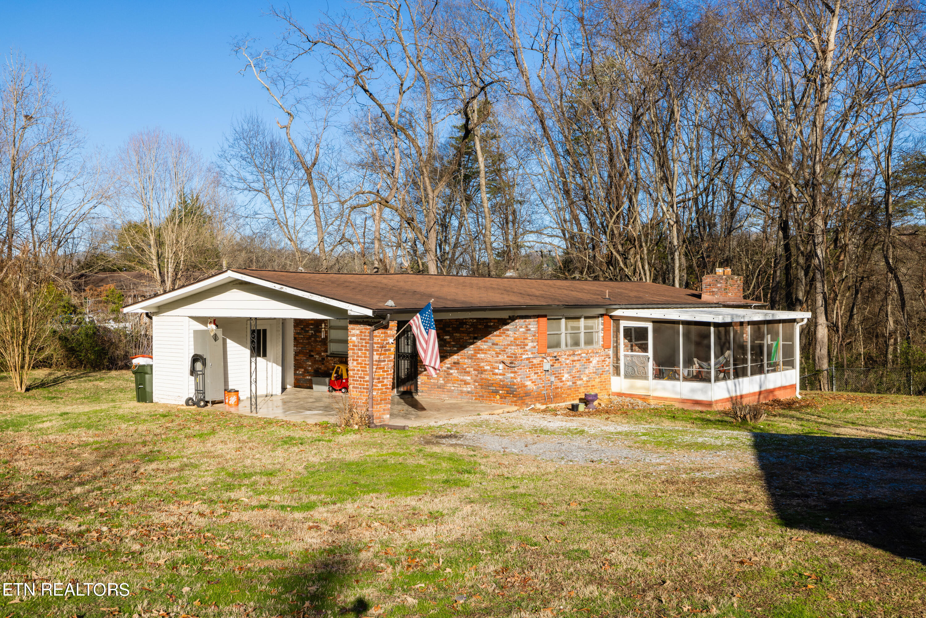 2601 Grant Road Mascot, TN 37806 - Photo 20 of 21 2601 Grant Rd