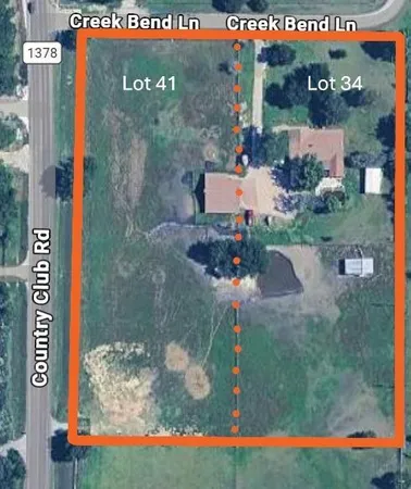 $1,499,000 | 1100 Creek Bend Lane, Lucas, TX 75002