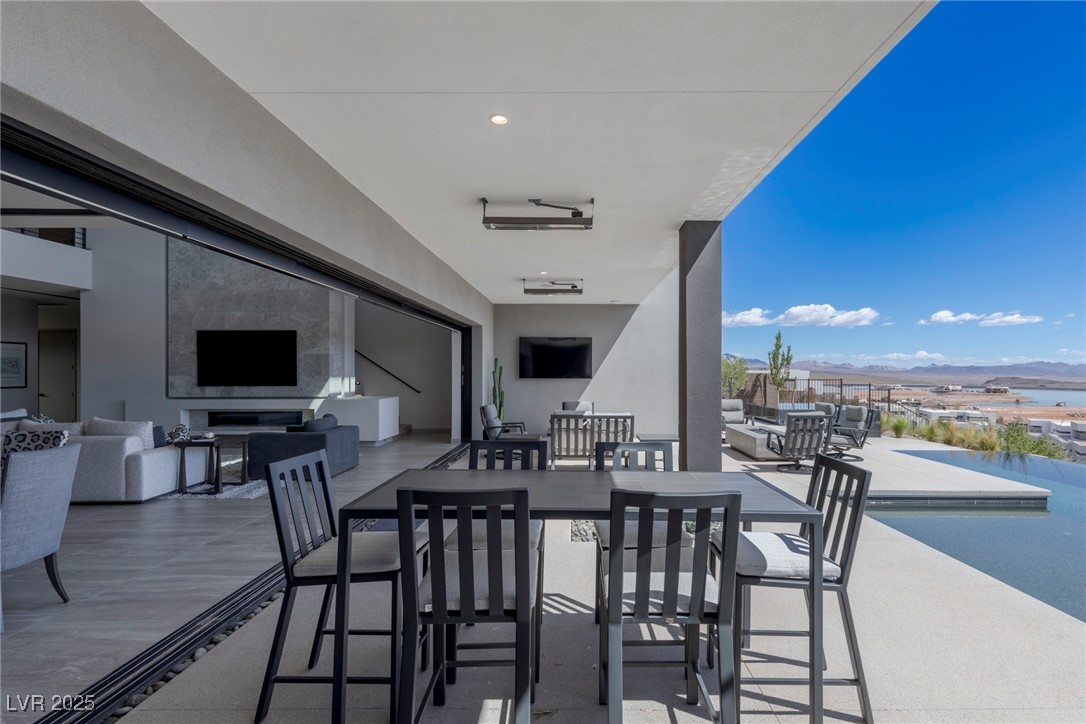29 Falling Ridge Lane Henderson, NV 89011 - Photo 52 of 87 Gallery Image 52