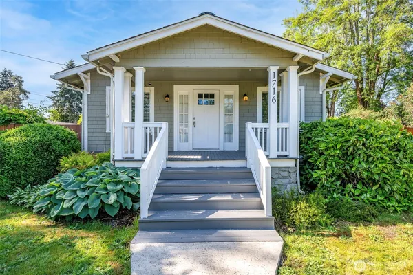 $560,000 | 1716 East Main Street, Auburn, WA 98002