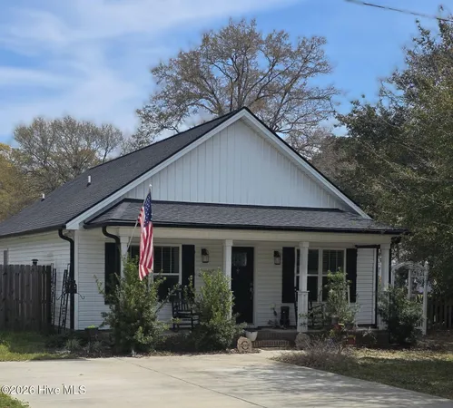 $240,000 | 15 Edgewood Street, Clarkton, NC 28433