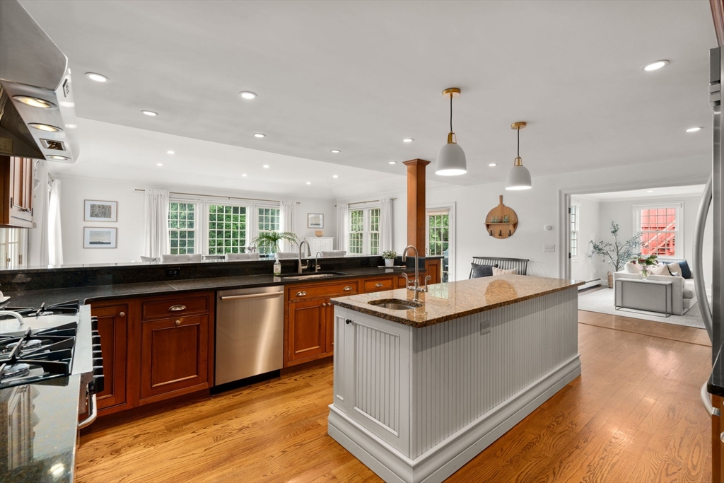 289 Willis Road Sudbury, MA 01776 - Photo 6 of 41