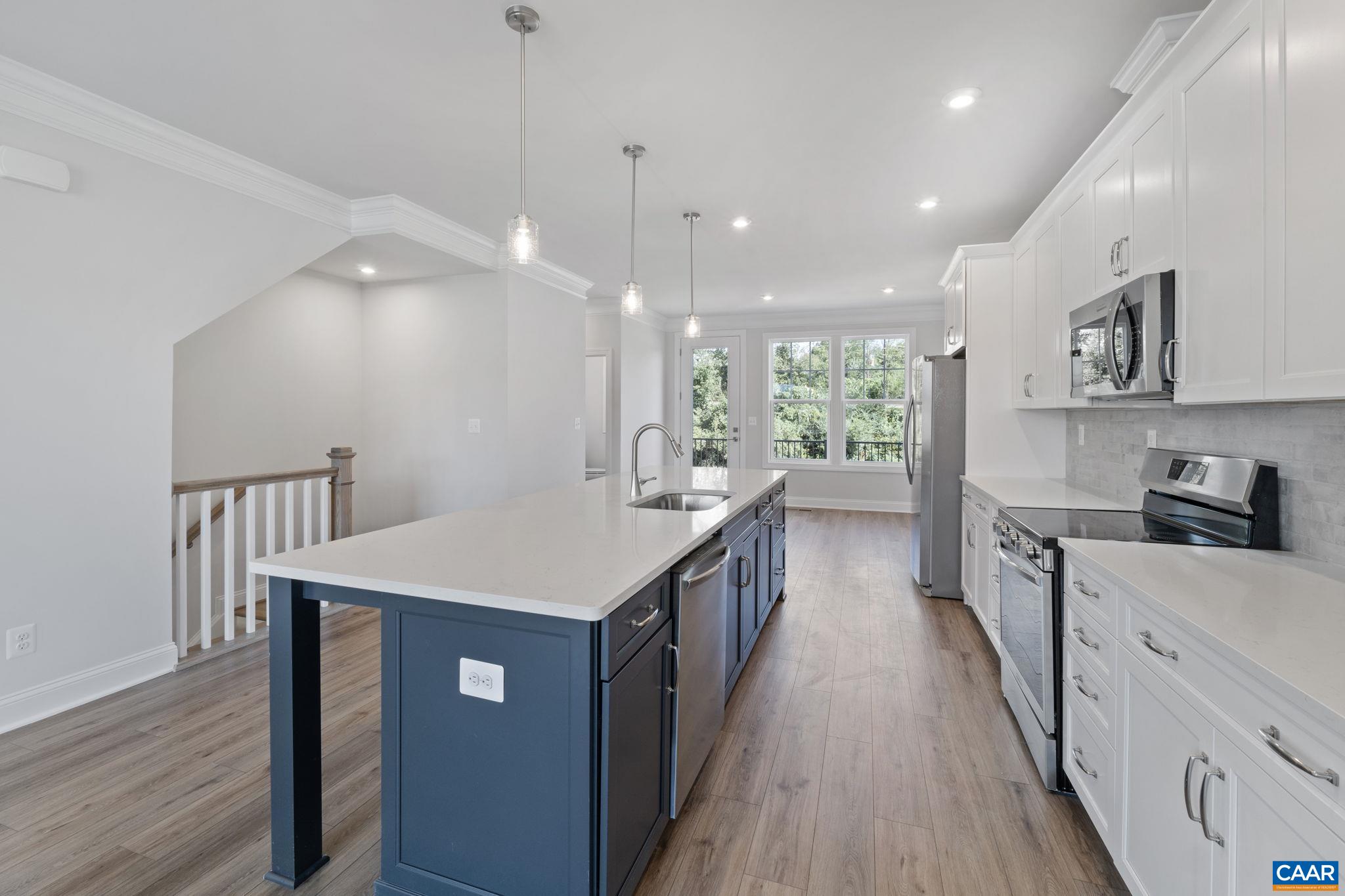 133 Park Ridge Drive Crozet, VA 22932 - Photo 13 of 57