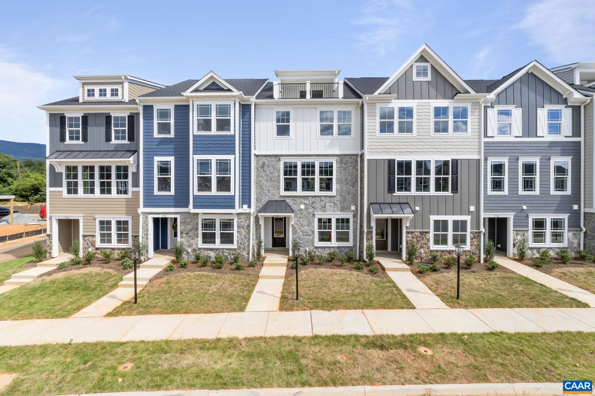 133 Park Ridge Drive Crozet, VA 22932 - Photo 3 of 57