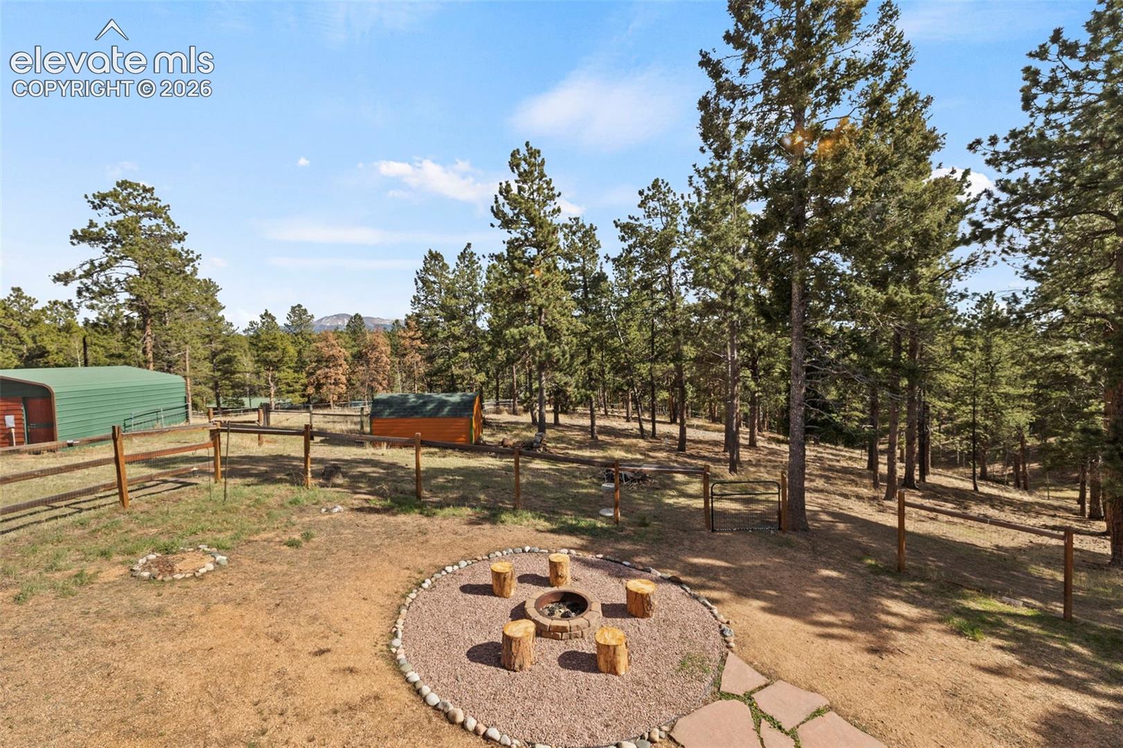 738 Rangeview Road Divide, CO 80814 - Photo 29 of 47 Gallery Image 29
