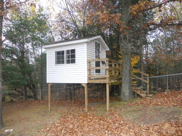 3055 South Maple Island Road Hesperia, MI 49421 - Photo 20 of 22 Additional Photo