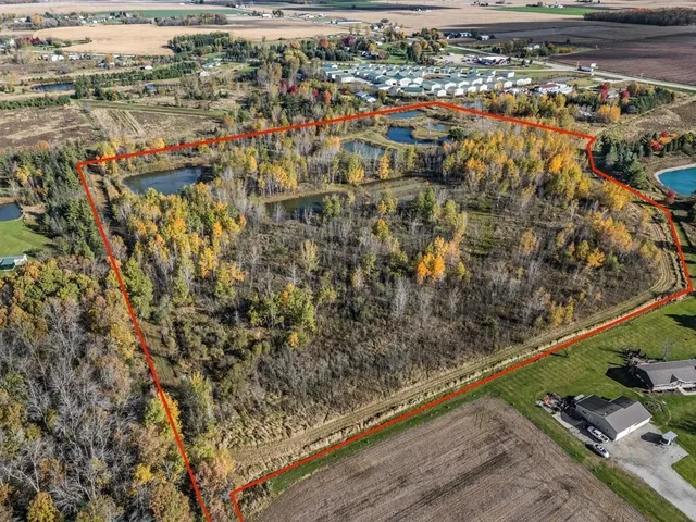 $425,000 | Krueger Road, Black Creek, WI 54106