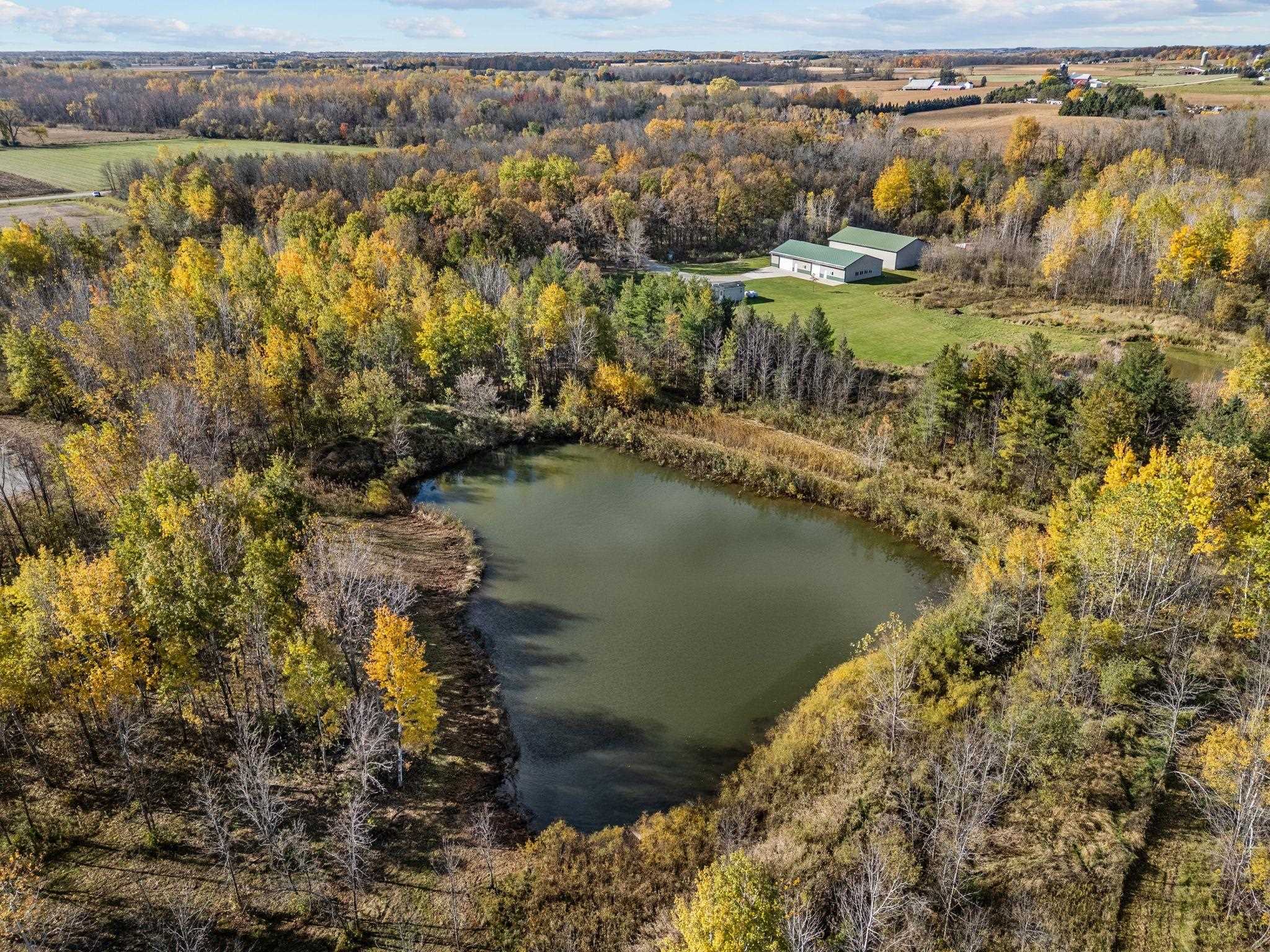 Krueger Road Black Creek, WI 54106 - Photo 11 of 23