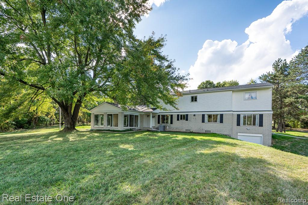 2995 Hadden Road Rochester, MI 48306 - Photo 58 of 68