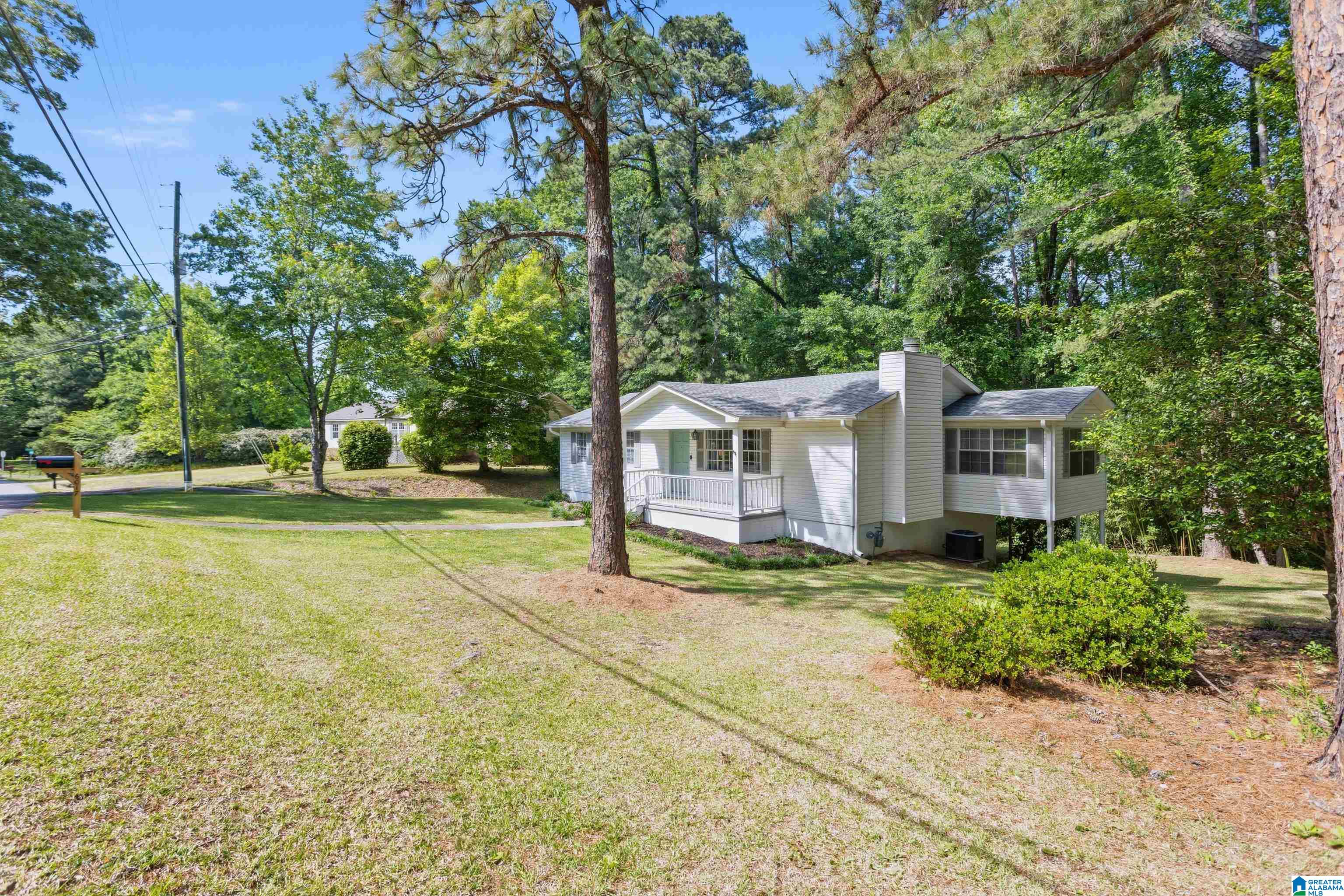 6017 Swann Road Mount Olive, AL 35117 - Photo 29 of 37