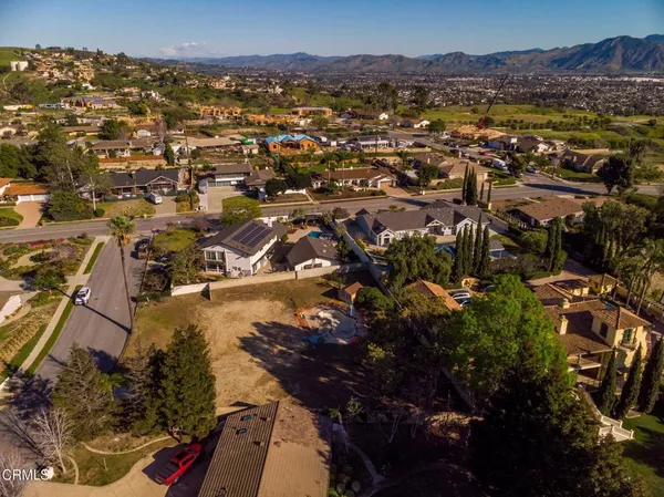 a view of a swimming pool