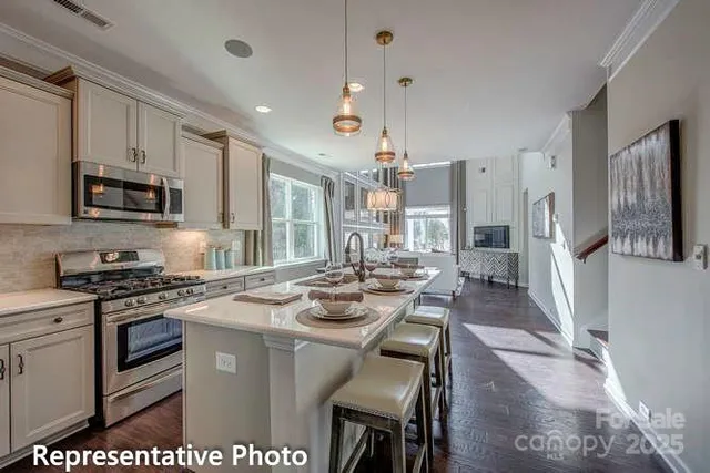 $448,500 | 4309 Black Court, Harrisburg, NC 28075