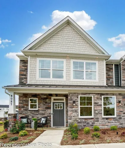 $449,500 | 4309 Black Court, Harrisburg, NC 28075