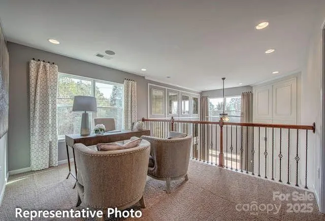 $448,500 | 4309 Black Court, Harrisburg, NC 28075