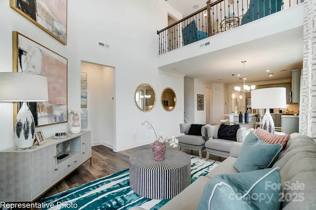 $449,500 | 4309 Black Court, Harrisburg, NC 28075