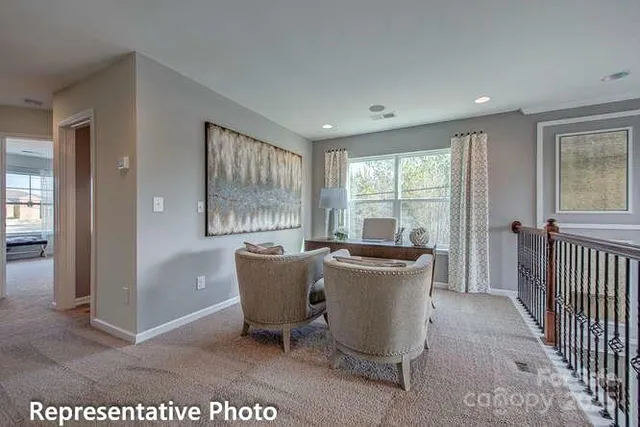 $448,500 | 4309 Black Court, Harrisburg, NC 28075