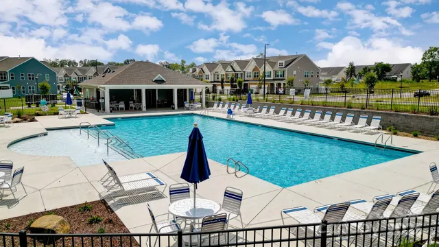 $448,500 | 4309 Black Court, Harrisburg, NC 28075