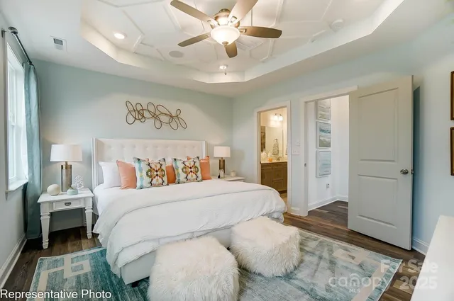 $449,500 | 4309 Black Court, Harrisburg, NC 28075