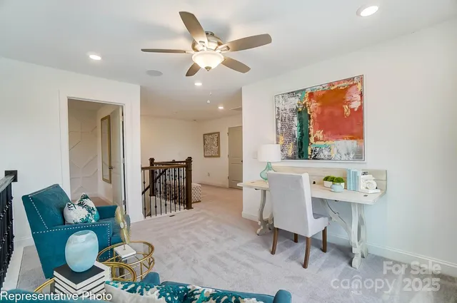 $449,500 | 4309 Black Court, Harrisburg, NC 28075