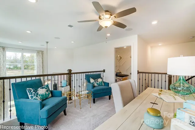 $449,500 | 4309 Black Court, Harrisburg, NC 28075