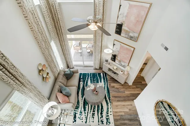 $449,500 | 4309 Black Court, Harrisburg, NC 28075