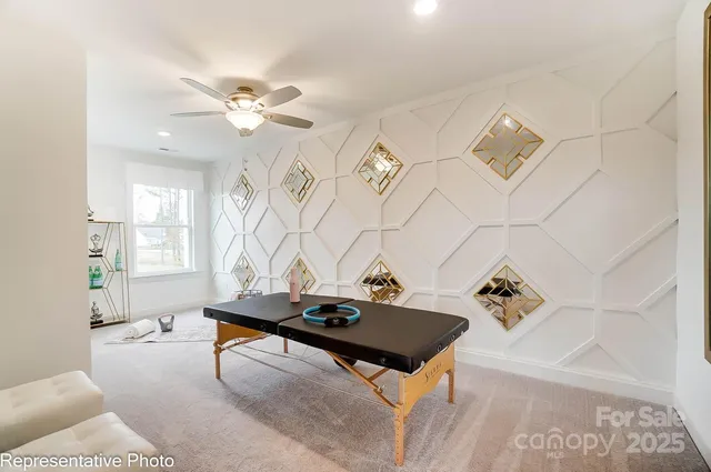 $449,500 | 4309 Black Court, Harrisburg, NC 28075