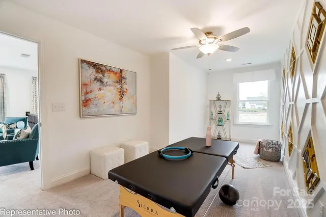 $449,500 | 4309 Black Court, Harrisburg, NC 28075