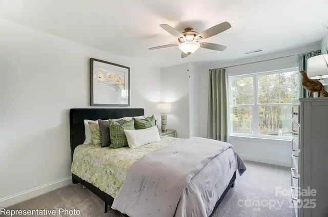 $449,500 | 4309 Black Court, Harrisburg, NC 28075