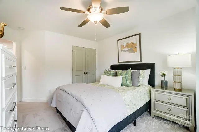 $449,500 | 4309 Black Court, Harrisburg, NC 28075