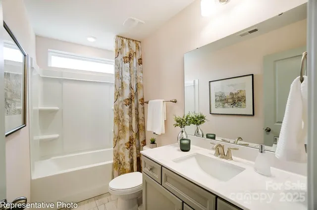 $449,500 | 4309 Black Court, Harrisburg, NC 28075