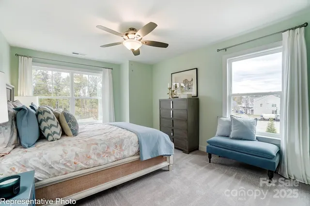 $449,500 | 4309 Black Court, Harrisburg, NC 28075