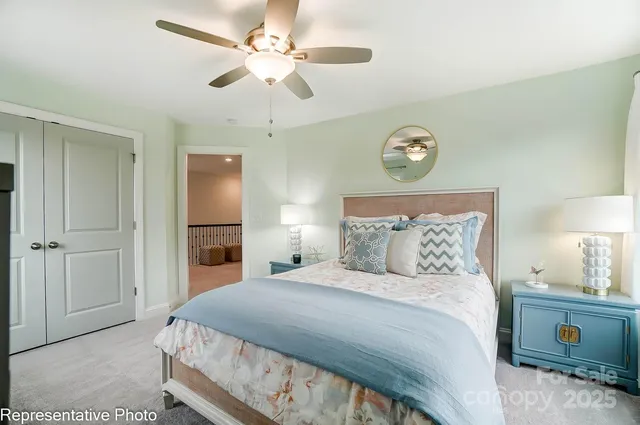 $449,500 | 4309 Black Court, Harrisburg, NC 28075