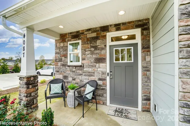 $449,500 | 4309 Black Court, Harrisburg, NC 28075