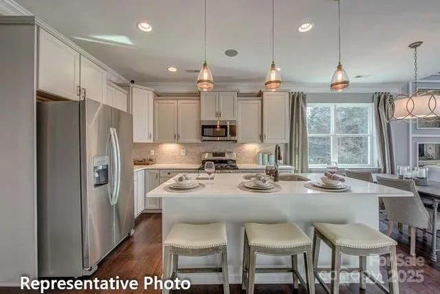 $448,500 | 4309 Black Court, Harrisburg, NC 28075