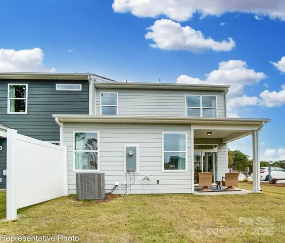 $449,500 | 4309 Black Court, Harrisburg, NC 28075