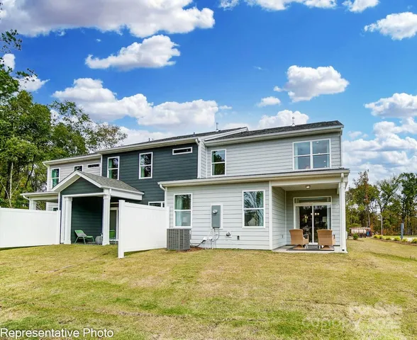 $449,500 | 4309 Black Court, Harrisburg, NC 28075