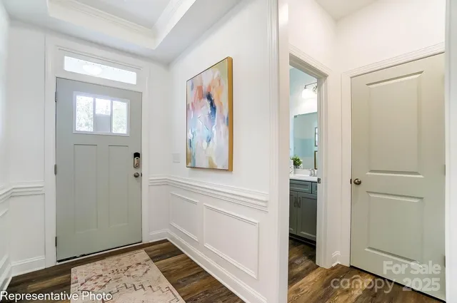 $449,500 | 4309 Black Court, Harrisburg, NC 28075