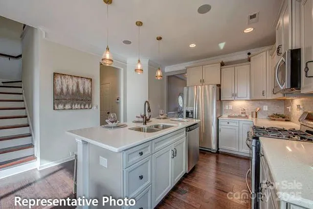 $448,500 | 4309 Black Court, Harrisburg, NC 28075