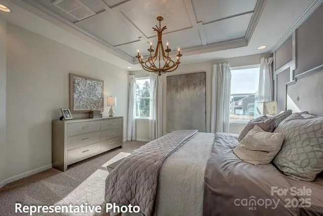 $448,500 | 4309 Black Court, Harrisburg, NC 28075