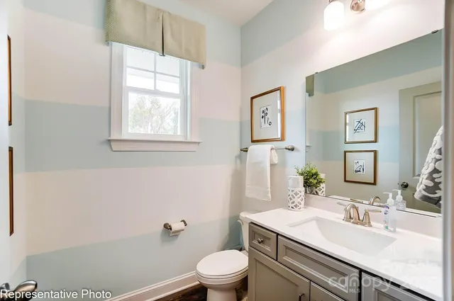 $449,500 | 4309 Black Court, Harrisburg, NC 28075