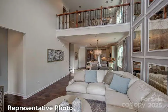 $448,500 | 4309 Black Court, Harrisburg, NC 28075