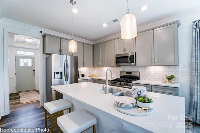 $449,500 | 4309 Black Court, Harrisburg, NC 28075