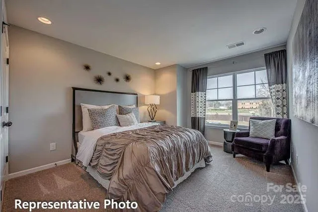 $448,500 | 4309 Black Court, Harrisburg, NC 28075