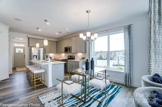 $449,500 | 4309 Black Court, Harrisburg, NC 28075