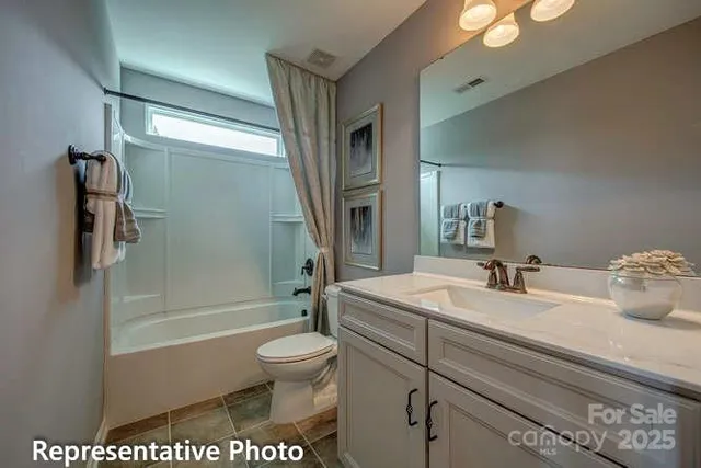 $448,500 | 4309 Black Court, Harrisburg, NC 28075