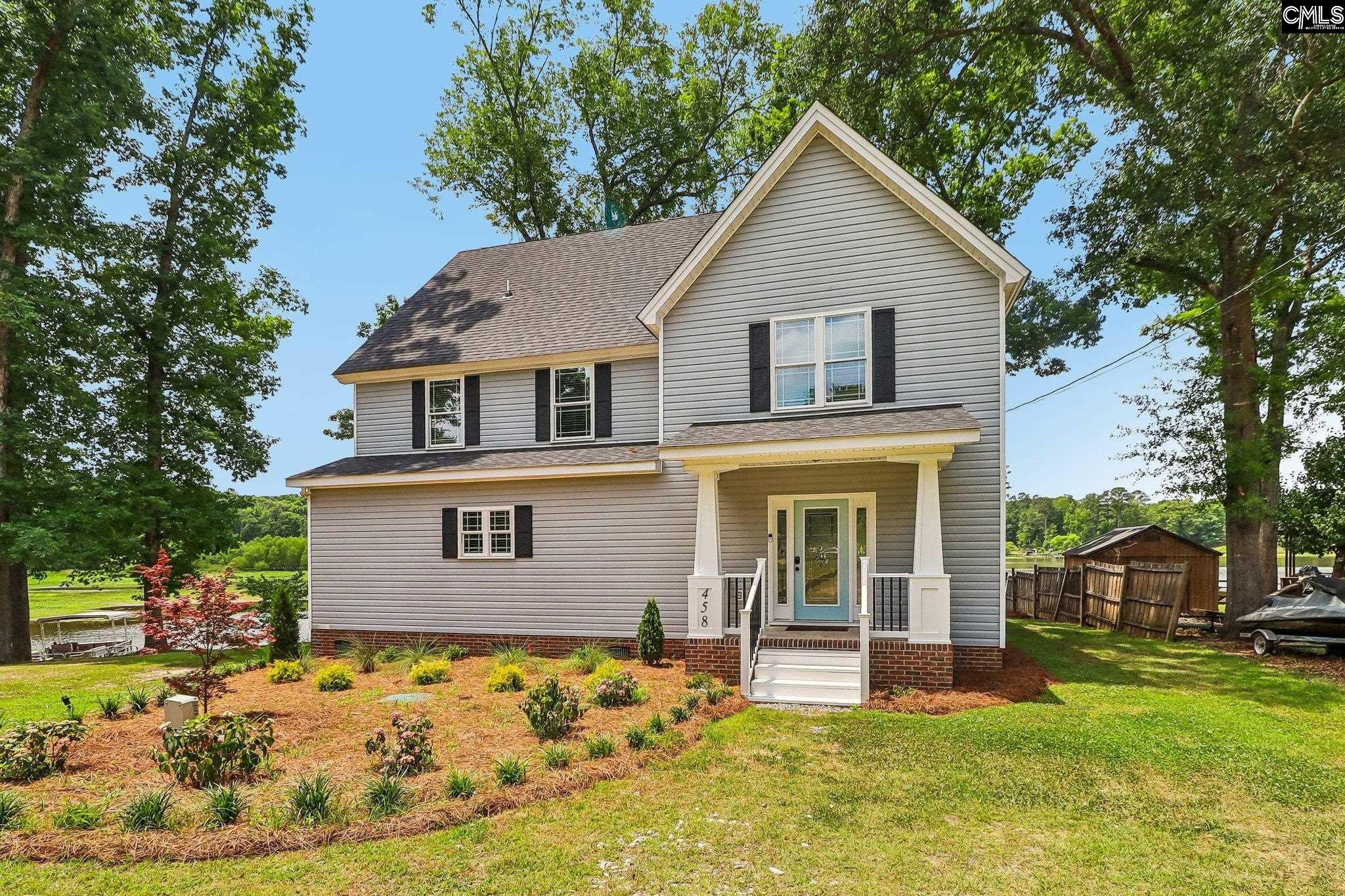 458 Horse Cove Road Gilbert, SC 29054 - Photo 50 of 51
