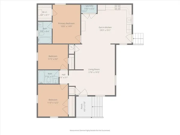 $339,999 | 681 Briggs Boulevard, East Tawakoni, TX 75472